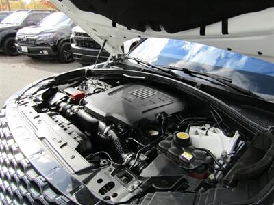 2018 Land Rover Range Rover Velar DYNAMIC,AWD,TECH PKG,CONV PKG,RVC,SILVER CERTIFIED - Photo 69 - Haddon Twp, NJ 08107