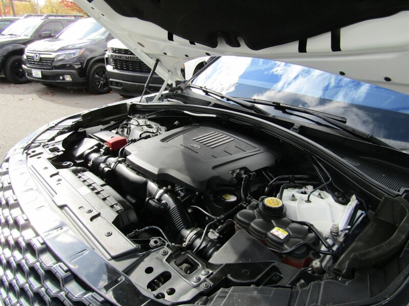 2018 Land Rover Range Rover Velar DYNAMIC,AWD,TECH PKG,CONV PKG,RVC,SILVER CERTIFIED - Photo 69 - Haddon Twp, NJ 08107