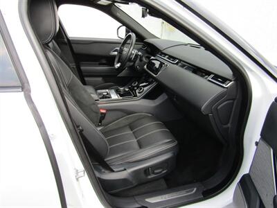 2018 Land Rover Range Rover Velar DYNAMIC,AWD,TECH PKG,CONV PKG,RVC,SILVER CERTIFIED - Photo 49 - Haddon Twp, NJ 08107