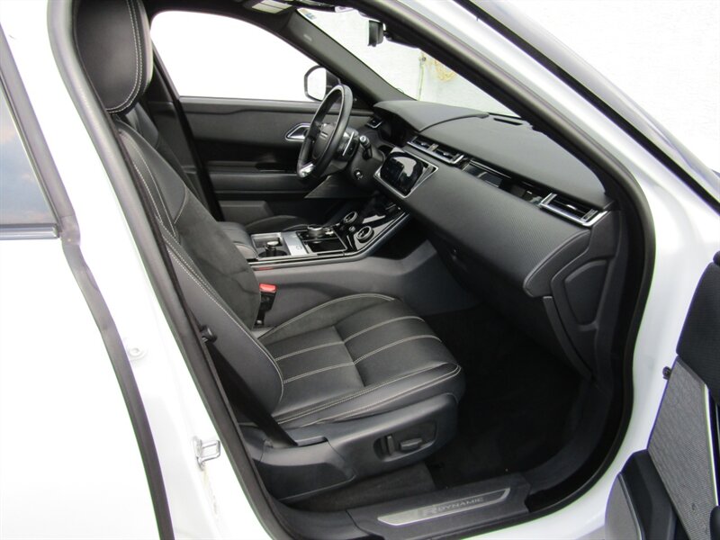 2018 Land Rover Range Rover Velar DYNAMIC,AWD,TECH PKG,CONV PKG,RVC,SILVER CERTIFIED - Photo 49 - Haddon Twp, NJ 08107