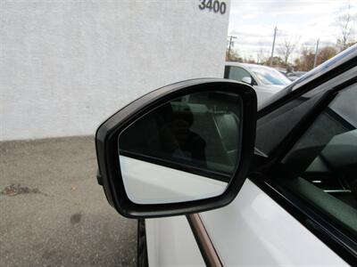 2018 Land Rover Range Rover Velar DYNAMIC,AWD,TECH PKG,CONV PKG,RVC,SILVER CERTIFIED - Photo 21 - Haddon Twp, NJ 08107