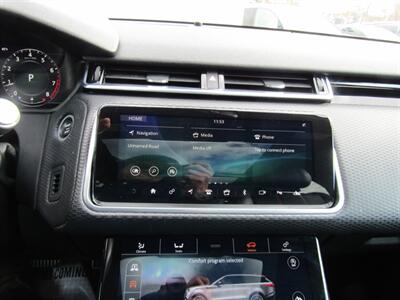 2018 Land Rover Range Rover Velar DYNAMIC,AWD,TECH PKG,CONV PKG,RVC,SILVER CERTIFIED - Photo 56 - Haddon Twp, NJ 08107