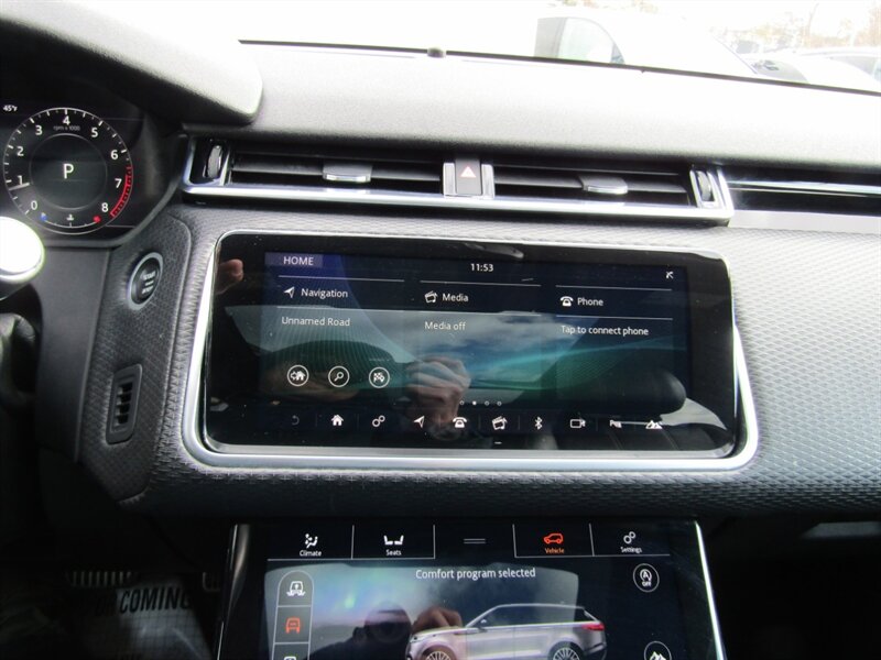 2018 Land Rover Range Rover Velar DYNAMIC,AWD,TECH PKG,CONV PKG,RVC,SILVER CERTIFIED - Photo 56 - Haddon Twp, NJ 08107