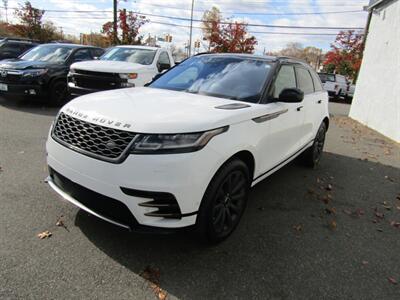 2018 Land Rover Range Rover Velar DYNAMIC,AWD,TECH PKG,CONV PKG,RVC,SILVER CERTIFIED - Photo 3 - Haddon Twp, NJ 08107