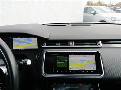2018 Land Rover Range Rover Velar DYNAMIC,AWD,TECH PKG,CONV PKG,RVC,SILVER CERTIFIED - Photo 58 - Haddon Twp, NJ 08107
