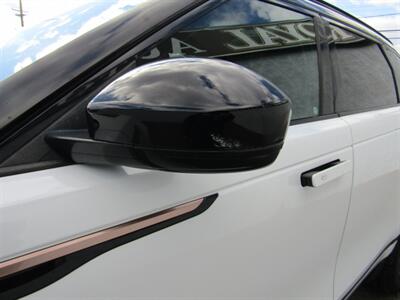 2018 Land Rover Range Rover Velar DYNAMIC,AWD,TECH PKG,CONV PKG,RVC,SILVER CERTIFIED - Photo 20 - Haddon Twp, NJ 08107