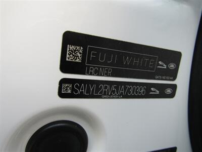 2018 Land Rover Range Rover Velar DYNAMIC,AWD,TECH PKG,CONV PKG,RVC,SILVER CERTIFIED - Photo 66 - Haddon Twp, NJ 08107