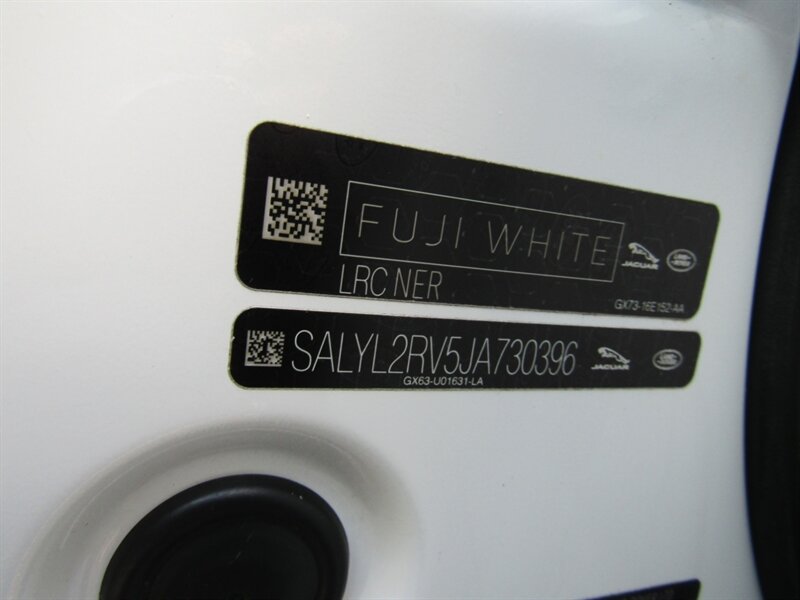 2018 Land Rover Range Rover Velar DYNAMIC,AWD,TECH PKG,CONV PKG,RVC,SILVER CERTIFIED - Photo 66 - Haddon Twp, NJ 08107