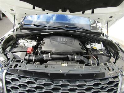 2018 Land Rover Range Rover Velar DYNAMIC,AWD,TECH PKG,CONV PKG,RVC,SILVER CERTIFIED - Photo 67 - Haddon Twp, NJ 08107