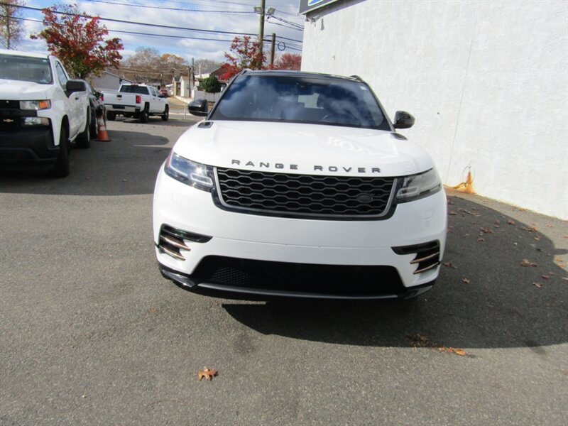 2018 Land Rover Range Rover Velar DYNAMIC,AWD,TECH PKG,CONV PKG,RVC,SILVER CERTIFIED - Photo 10 - Haddon Twp, NJ 08107