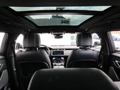 2018 Land Rover Range Rover Velar DYNAMIC,AWD,TECH PKG,CONV PKG,RVC,SILVER CERTIFIED - Photo 45 - Haddon Twp, NJ 08107