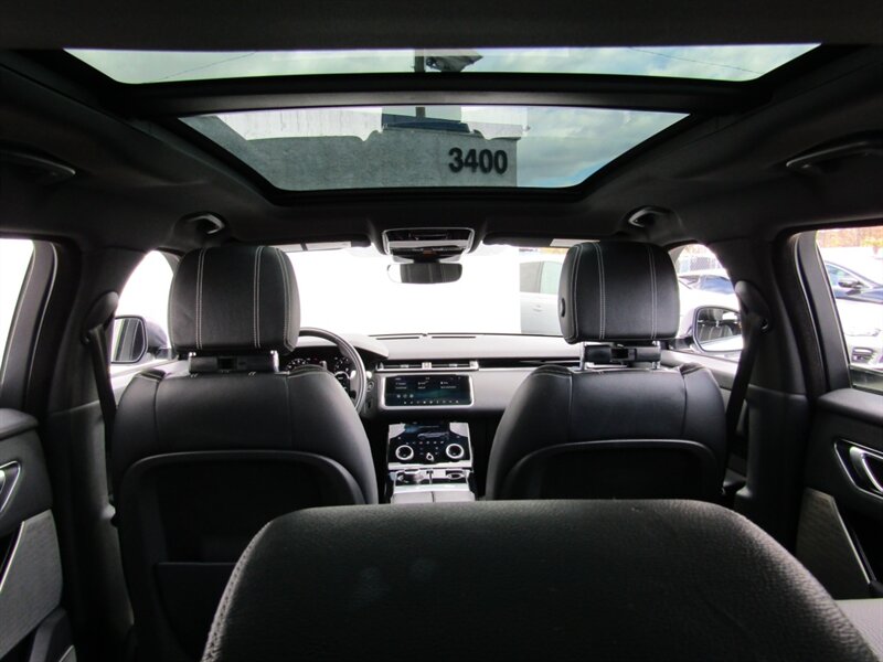 2018 Land Rover Range Rover Velar DYNAMIC,AWD,TECH PKG,CONV PKG,RVC,SILVER CERTIFIED - Photo 45 - Haddon Twp, NJ 08107