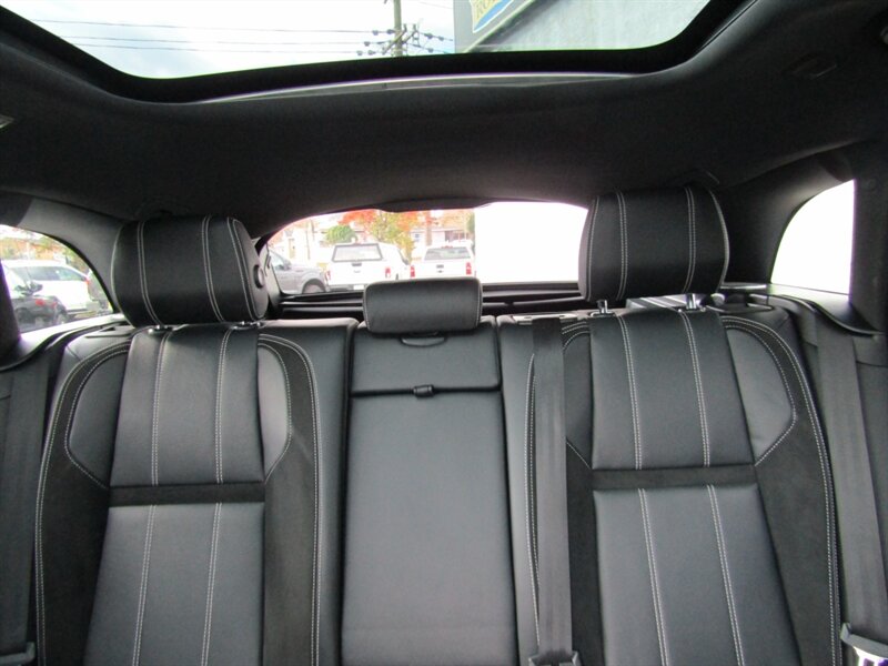 2018 Land Rover Range Rover Velar DYNAMIC,AWD,TECH PKG,CONV PKG,RVC,SILVER CERTIFIED - Photo 64 - Haddon Twp, NJ 08107