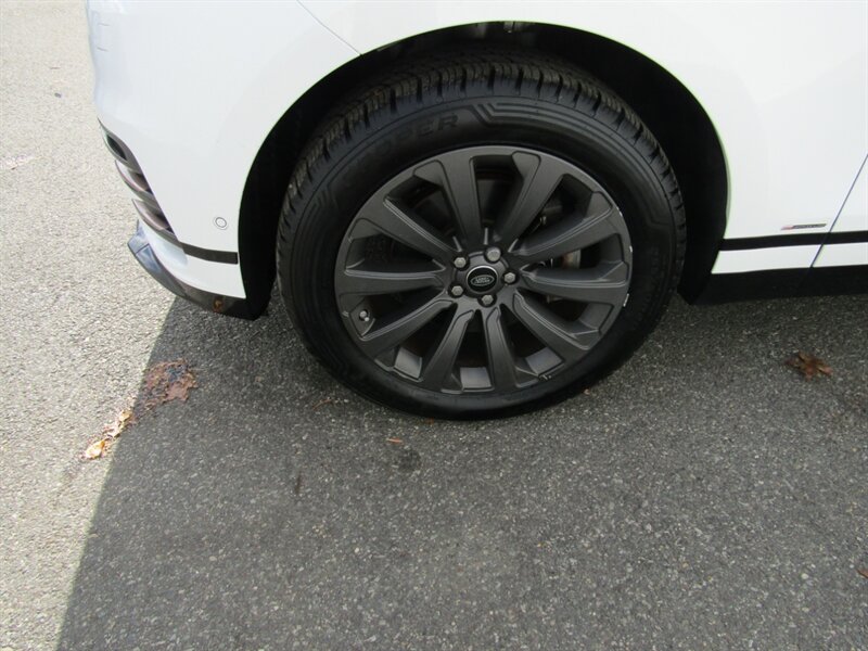 2018 Land Rover Range Rover Velar DYNAMIC,AWD,TECH PKG,CONV PKG,RVC,SILVER CERTIFIED - Photo 13 - Haddon Twp, NJ 08107