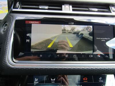 2018 Land Rover Range Rover Velar DYNAMIC,AWD,TECH PKG,CONV PKG,RVC,SILVER CERTIFIED - Photo 59 - Haddon Twp, NJ 08107