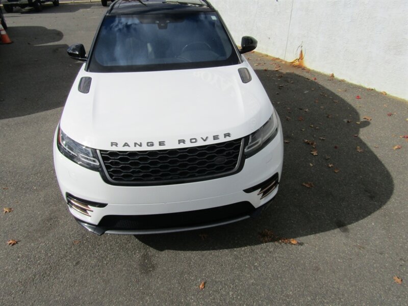 2018 Land Rover Range Rover Velar DYNAMIC,AWD,TECH PKG,CONV PKG,RVC,SILVER CERTIFIED - Photo 33 - Haddon Twp, NJ 08107