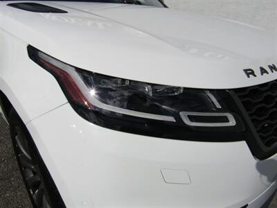 2018 Land Rover Range Rover Velar DYNAMIC,AWD,TECH PKG,CONV PKG,RVC,SILVER CERTIFIED - Photo 9 - Haddon Twp, NJ 08107