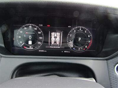 2018 Land Rover Range Rover Velar DYNAMIC,AWD,TECH PKG,CONV PKG,RVC,SILVER CERTIFIED - Photo 55 - Haddon Twp, NJ 08107