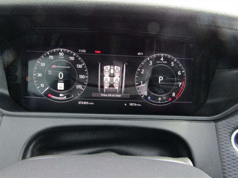 2018 Land Rover Range Rover Velar DYNAMIC,AWD,TECH PKG,CONV PKG,RVC,SILVER CERTIFIED - Photo 55 - Haddon Twp, NJ 08107