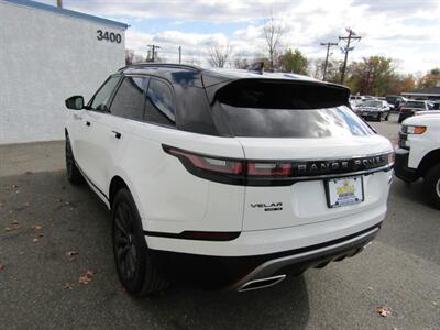 2018 Land Rover Range Rover Velar DYNAMIC,AWD,TECH PKG,CONV PKG,RVC,SILVER CERTIFIED - Photo 28 - Haddon Twp, NJ 08107