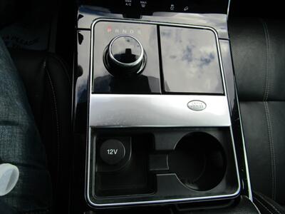 2018 Land Rover Range Rover Velar DYNAMIC,AWD,TECH PKG,CONV PKG,RVC,SILVER CERTIFIED - Photo 60 - Haddon Twp, NJ 08107