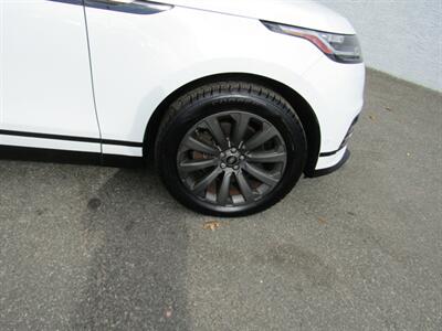 2018 Land Rover Range Rover Velar DYNAMIC,AWD,TECH PKG,CONV PKG,RVC,SILVER CERTIFIED - Photo 16 - Haddon Twp, NJ 08107
