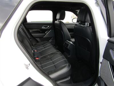 2018 Land Rover Range Rover Velar DYNAMIC,AWD,TECH PKG,CONV PKG,RVC,SILVER CERTIFIED - Photo 46 - Haddon Twp, NJ 08107