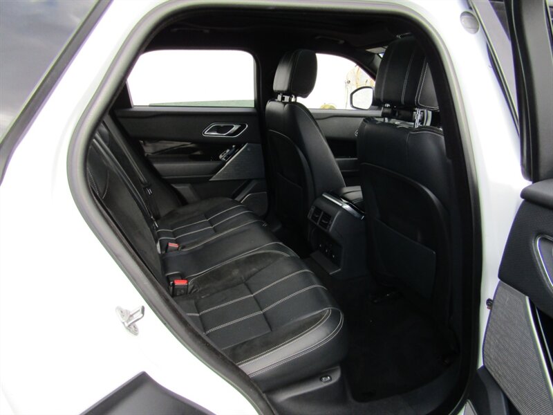 2018 Land Rover Range Rover Velar DYNAMIC,AWD,TECH PKG,CONV PKG,RVC,SILVER CERTIFIED - Photo 46 - Haddon Twp, NJ 08107