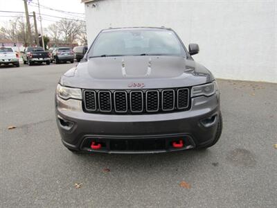 2018 Jeep Grand Cherokee Trailhawk   - Photo 2 - Haddon Twp, NJ 08107