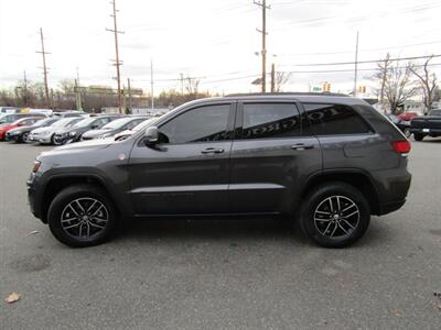 2018 Jeep Grand Cherokee Trailhawk   - Photo 4 - Haddon Twp, NJ 08107