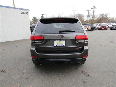 2018 Jeep Grand Cherokee Trailhawk   - Photo 6 - Haddon Twp, NJ 08107