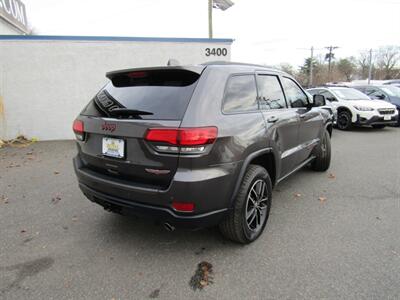 2018 Jeep Grand Cherokee Trailhawk   - Photo 7 - Haddon Twp, NJ 08107