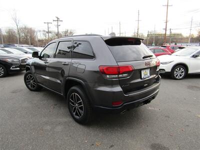 2018 Jeep Grand Cherokee Trailhawk   - Photo 5 - Haddon Twp, NJ 08107