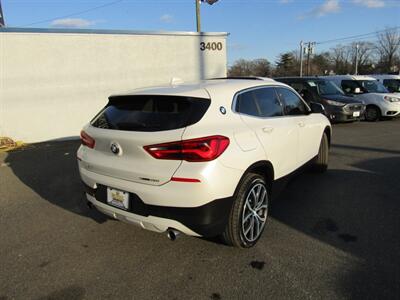 2018 BMW X2 AWD,NAV, PREM PKG,CONV PKG,RVC,SILVER CERTIFIED   - Photo 7 - Haddon Twp, NJ 08107