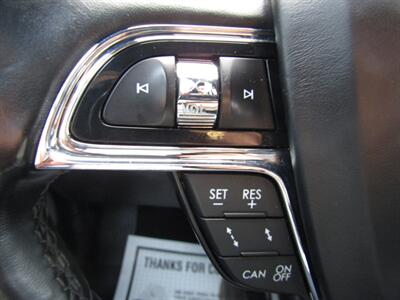 2018 Lincoln Navigator RESERV4X4,NAV,PANO,TECH PKG,RVC,CONV PKG,CERTIFIED   - Photo 25 - Haddon Twp, NJ 08107