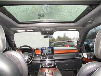 2018 Lincoln Navigator RESERV4X4,NAV,PANO,TECH PKG,RVC,CONV PKG,CERTIFIED   - Photo 40 - Haddon Twp, NJ 08107