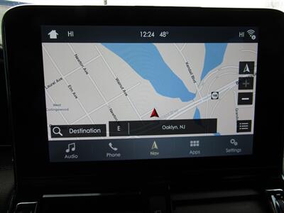 2018 Lincoln Navigator RESERV4X4,NAV,PANO,TECH PKG,RVC,CONV PKG,CERTIFIED   - Photo 30 - Haddon Twp, NJ 08107