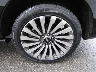 2018 Lincoln Navigator RESERV4X4,NAV,PANO,TECH PKG,RVC,CONV PKG,CERTIFIED   - Photo 45 - Haddon Twp, NJ 08107