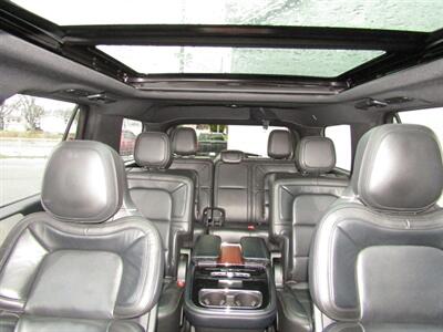 2018 Lincoln Navigator RESERV4X4,NAV,PANO,TECH PKG,RVC,CONV PKG,CERTIFIED   - Photo 36 - Haddon Twp, NJ 08107