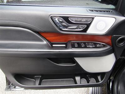 2018 Lincoln Navigator RESERV4X4,NAV,PANO,TECH PKG,RVC,CONV PKG,CERTIFIED   - Photo 11 - Haddon Twp, NJ 08107