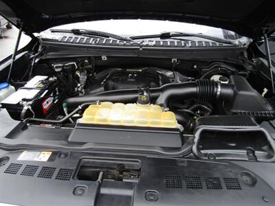 2018 Lincoln Navigator RESERV4X4,NAV,PANO,TECH PKG,RVC,CONV PKG,CERTIFIED   - Photo 49 - Haddon Twp, NJ 08107