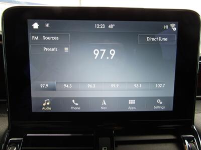 2018 Lincoln Navigator RESERV4X4,NAV,PANO,TECH PKG,RVC,CONV PKG,CERTIFIED   - Photo 29 - Haddon Twp, NJ 08107