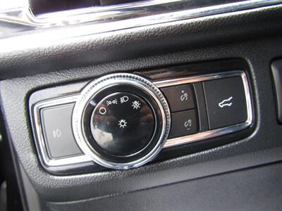 2018 Lincoln Navigator RESERV4X4,NAV,PANO,TECH PKG,RVC,CONV PKG,CERTIFIED   - Photo 24 - Haddon Twp, NJ 08107