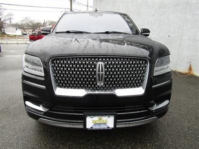 2018 Lincoln Navigator RESERV4X4,NAV,PANO,TECH PKG,RVC,CONV PKG,CERTIFIED   - Photo 9 - Haddon Twp, NJ 08107