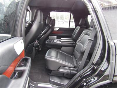 2018 Lincoln Navigator RESERV4X4,NAV,PANO,TECH PKG,RVC,CONV PKG,CERTIFIED   - Photo 16 - Haddon Twp, NJ 08107