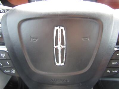 2018 Lincoln Navigator RESERV4X4,NAV,PANO,TECH PKG,RVC,CONV PKG,CERTIFIED   - Photo 26 - Haddon Twp, NJ 08107