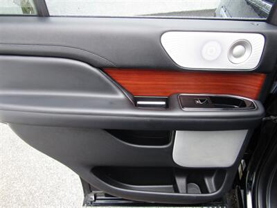 2018 Lincoln Navigator RESERV4X4,NAV,PANO,TECH PKG,RVC,CONV PKG,CERTIFIED   - Photo 15 - Haddon Twp, NJ 08107