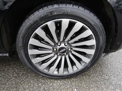 2018 Lincoln Navigator RESERV4X4,NAV,PANO,TECH PKG,RVC,CONV PKG,CERTIFIED   - Photo 47 - Haddon Twp, NJ 08107