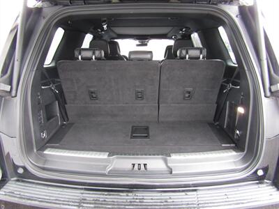 2018 Lincoln Navigator RESERV4X4,NAV,PANO,TECH PKG,RVC,CONV PKG,CERTIFIED   - Photo 17 - Haddon Twp, NJ 08107