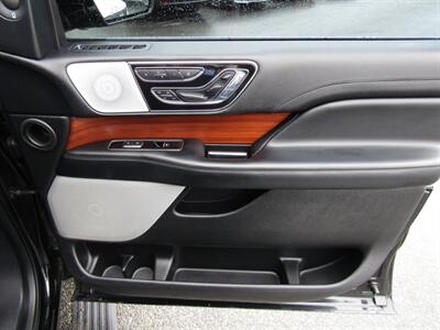 2018 Lincoln Navigator RESERV4X4,NAV,PANO,TECH PKG,RVC,CONV PKG,CERTIFIED   - Photo 22 - Haddon Twp, NJ 08107